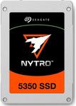 SSD Server Server Nytro 5350S, 7.68 TB, PCI Express 4.0 x4, 3D eTLC, 2.5"