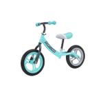 Bicicleta de echilibru Lorelli Fortuna, roti 10", 2-5 ani, Verde