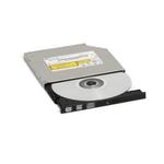 Unitate optica DVD, Hitachi-LG, Inox, Argintiu