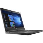 Laptop Refurbished  Dell Latitude 5490 Intel Core i3-8130U 2.20GHz up to 3.40GHz 8GB DDR4 256GB SSD 14inch Webcam