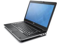 Laptop Refurbished DELL Latitude E6440, Intel Core i5-4300M 2.60GHz, 8GB DDR3, 128GB SSD, DVD-RW, 14 Inch HD