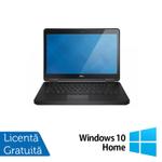 Laptop Refurbished DELL Latitude E5440, Intel Core i5-4200U 1.60GHz, 8GB DDR3, 256GB SSD, Webcam, 14 Inch HD + Windows 10 Home