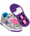 Role HEELYS DUAL UP, 32 (Multicolor)