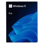 Microsoft Windows 11 Pro, Retail FPP, 64 bit, Multilanguage, USB 3.0, CoA