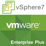 VMware vSphere 7 Enterprise Plus, Windows, Linux, 1 PC, activare permanenta