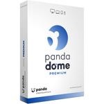 Antivirus Panda Dome Premium, 3 Ani, 3 PC, Windows, MacOS, licenta digitala