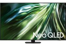 Televizor Neo QLED Samsung 127 cm (50") QE50QN90DA, Ultra HD 4K, Smart TV, WiFi, CI+