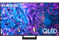 Televizor QLED Samsung 165 cm (65") QE65Q70DA, Ultra HD 4K, Smart TV, WiFi, CI+