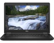 Laptop Refurbished Dell Latitude 5490, Intel Core i5-8350U 1.70GHz, 8GB DDR4, 256GB SSD, 14 Inch Full HD TouchScreen, Webcam