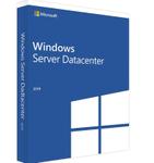 Microsoft Windows Server 2019 Datacenter, Multilanguage, licenta digitala