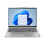 Ultrabook Lenovo IdeaPad Slim 5 16IMH9 (Procesor Intel® Core™ Ultra 5 125H (18M Cache, up to 4.50 GHz) 16" WUXGA , 32GB, 1TB SSD, Intel Arc Graphic, Gri)
