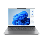Ultrabook Lenovo Yoga Pro 7 14IMH9 (Procesor Intel® Core™ Ultra 5 125H (18M Cache, up to 4.50 GHz) 14.5" 3K IPS Touch, 32GB, 1TB SSD, Intel Arc Graphics, Gri)