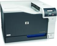 Imprimanta HP LaserJet Color CP5225DN, 20ppm, USB, Retea, Duplex