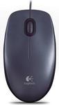 Mouse Logitech Optic M90 (Gri)