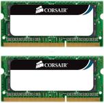 Memorii Laptop Corsair MAC SO-DIMM DDR3, 2x4GB, 1333 MHz (9-9-9-40)