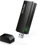 Adaptor Wireless TP-LINK Archer T4U, 867 + 300 Mbps, USB 3.0
